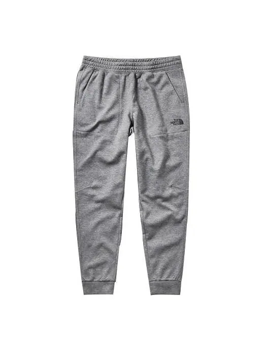 Брюки casual sweat pants 'grey' The North Face — изображение 1 из 4, серый