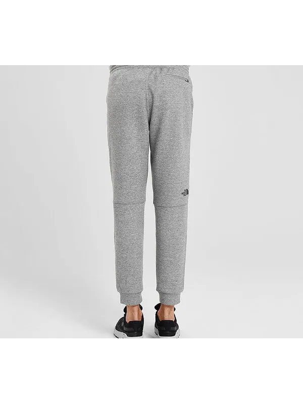 Брюки casual sweat pants 'grey' The North Face — изображение 4 из 4, серый