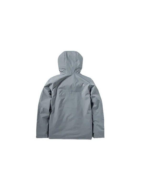 Куртка triclimate jacket 'blue' The North Face — изображение 3 из 3, синий