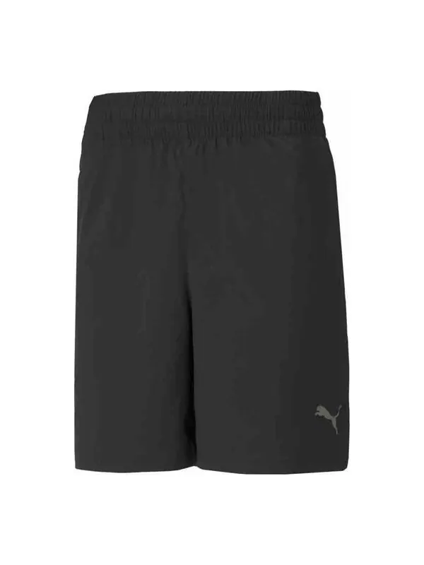 Шорты favourite blaster 7" men's training shorts 'black' Puma — изображение 1 из 1, черный