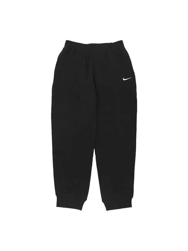Штаны суд преимущество спортивные штаны Nike — изображение 1 из 1, черный