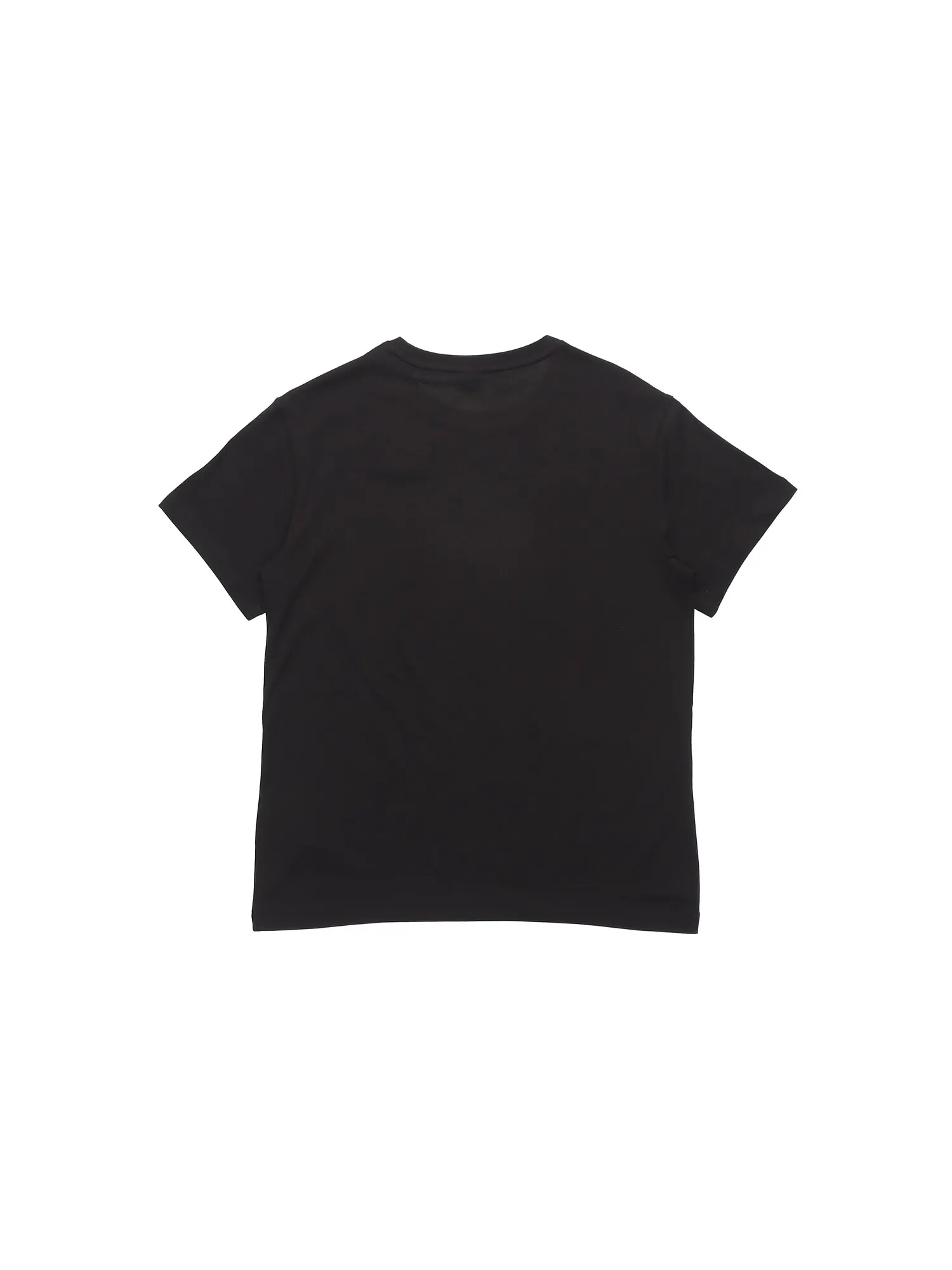 Футболка Puma Set In Sleeve Women's — изображение 2 из 7, черный