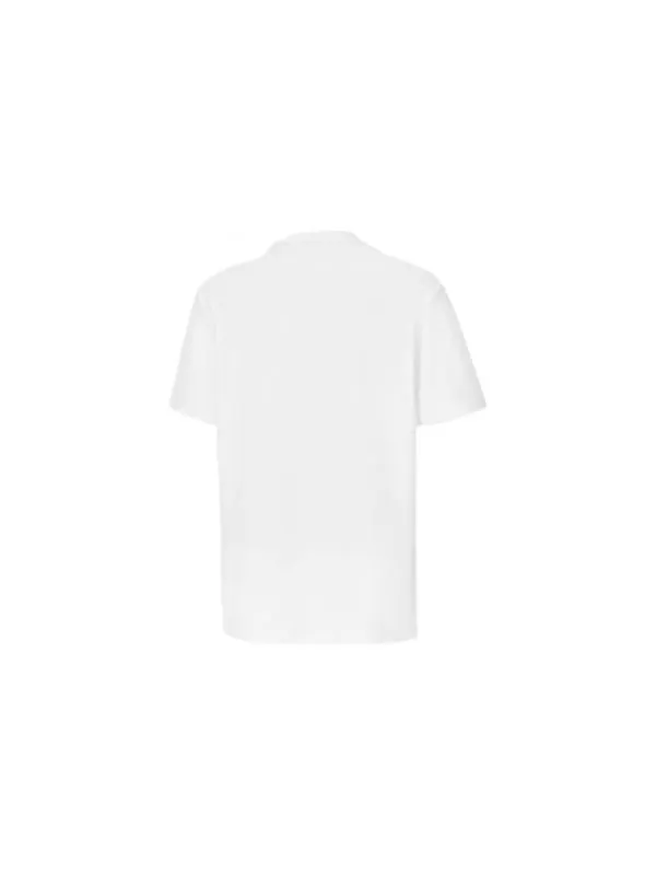 Футболка x aka boku t-shirt 'white' Puma — изображение 2 из 2