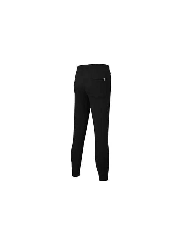 Брюки club pant tr 'black' Puma — 2
