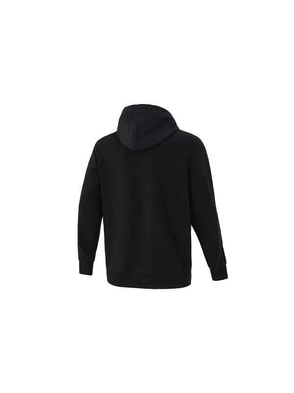 Толстовка x firstmile crossover splicing pocket sports training black Puma — изображение 2 из 4, черный