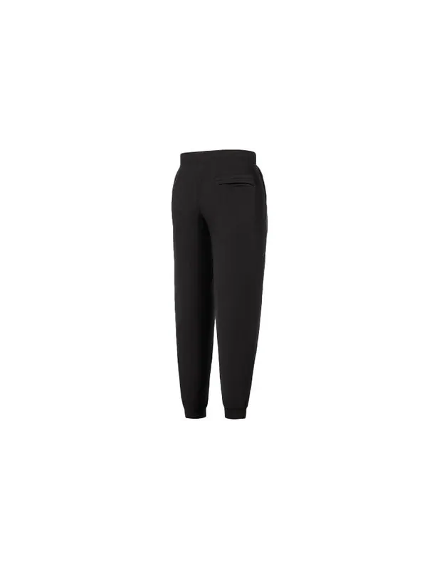 Брюки x attempt utility stretch pants 'black' Puma — изображение 2 из 2, черный/белый