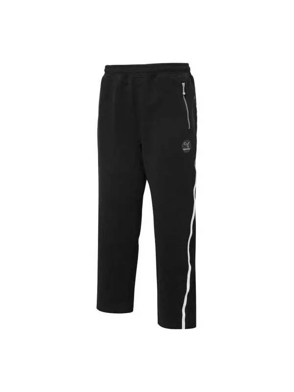 Брюки x pronounce pants 'black' Puma — изображение 1 из 2, черный