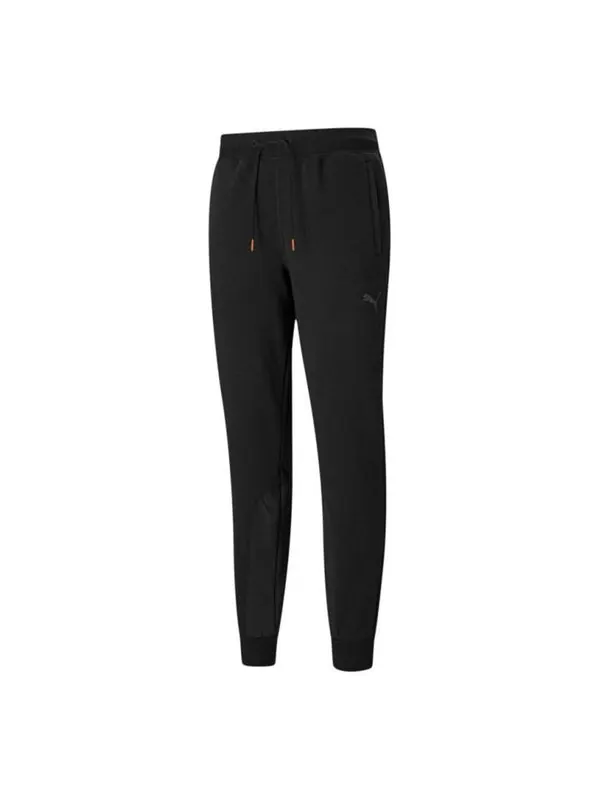 Брюки protec.t sweatpants 'black' Puma — изображение 1 из 2, черный