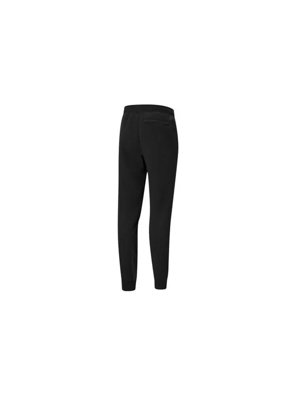 Брюки protec.t sweatpants 'black' Puma — изображение 2 из 2, черный