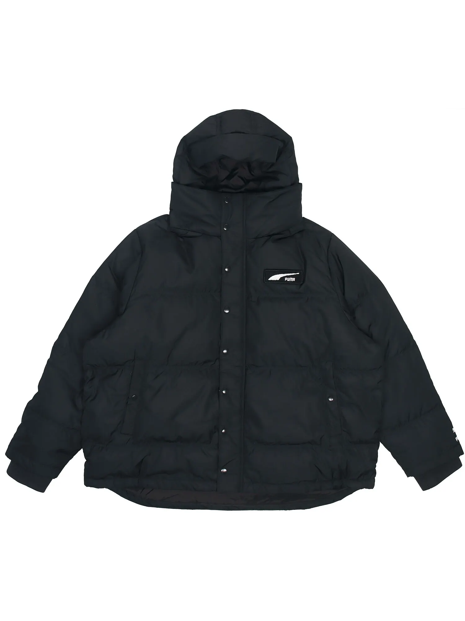 Куртка Puma Down Winter Unisex