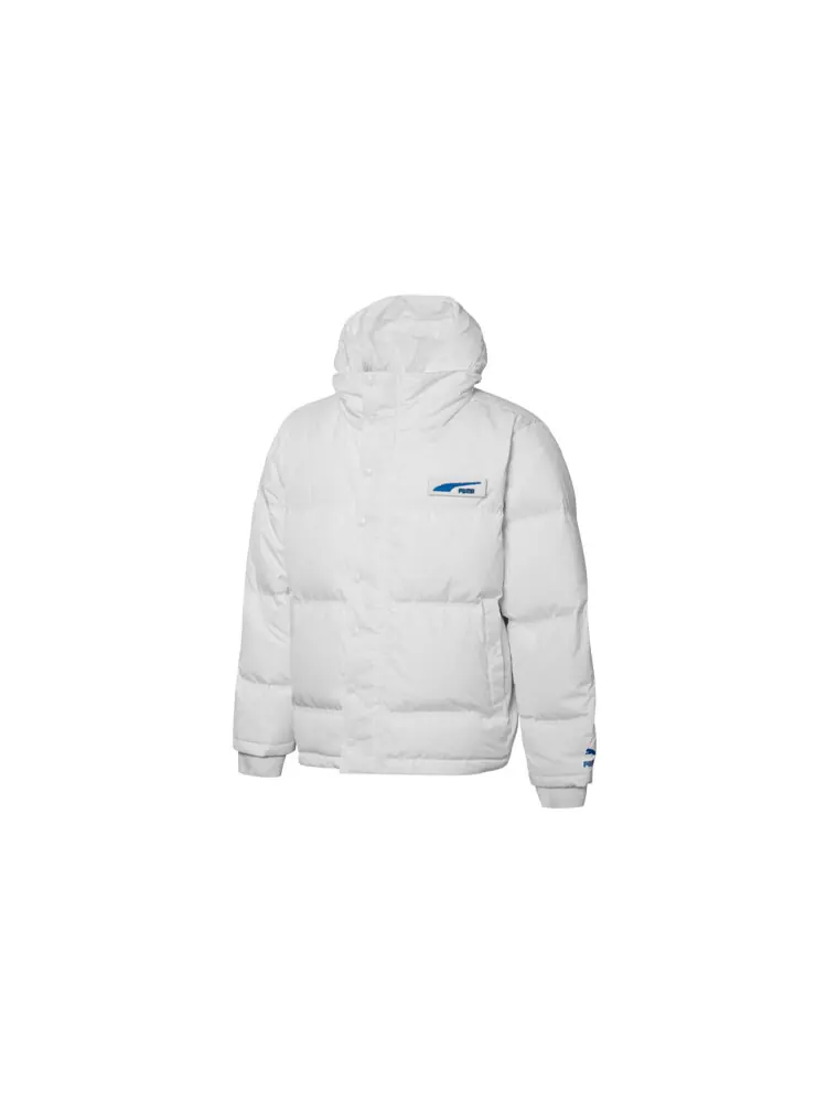 Куртка Puma Down Winter Unisex