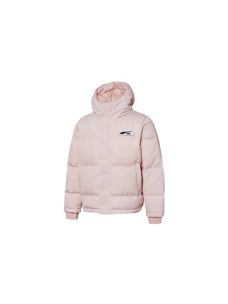 Куртка Puma Down Winter Unisex