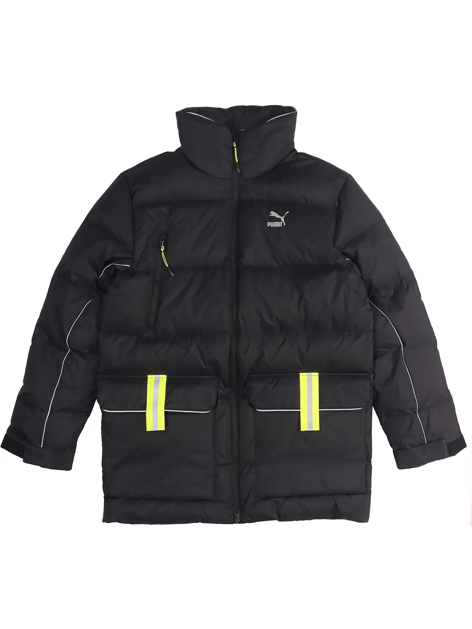 Куртка Puma Reflective Lightweight Down