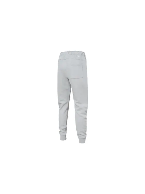 Брюки logo mmq pants 'grey' Puma — 2