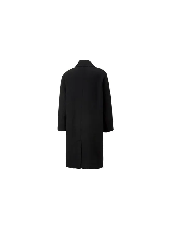 Куртка x ami coat 'black' Puma — изображение 2 из 3, черный