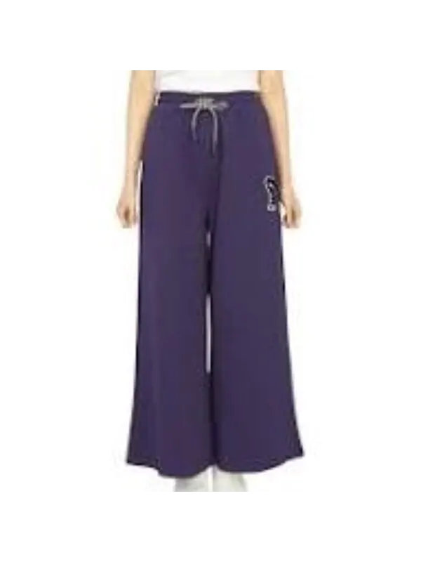 Брюки x ami pants 'purple' Puma — изображение 3 из 3, фиолетовый