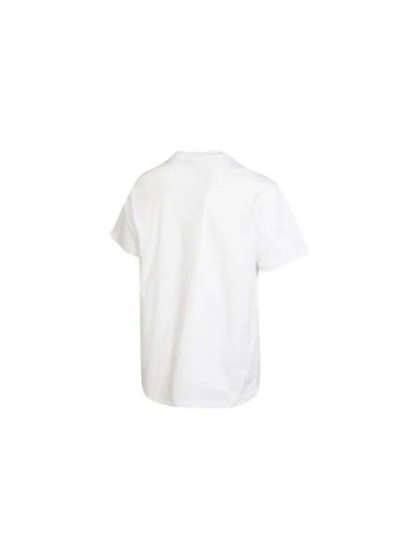 Футболка x lamelo ball t-shirt 'white' Puma — изображение 2 из 4, белый