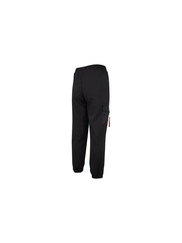 Брюки classic pants 'black' Puma — 2