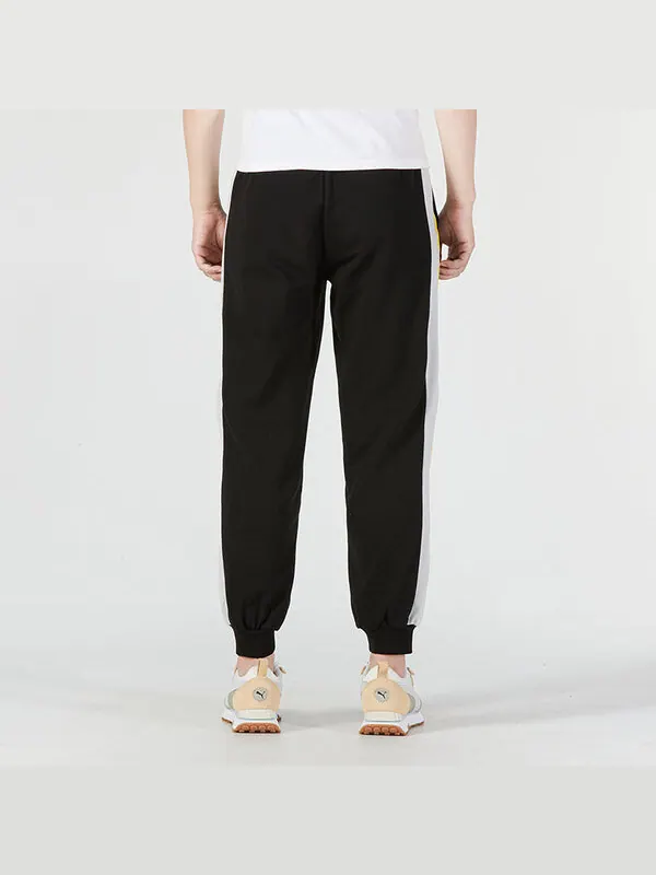 Брюки ff knit pants 'black' Puma — 4