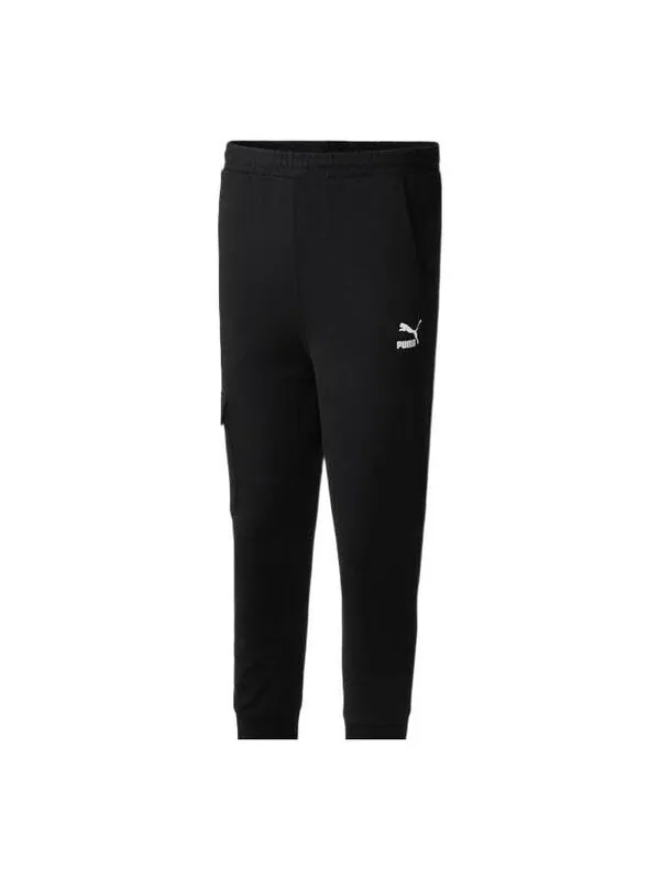 Брюки archive track pant 'black' Puma — 1