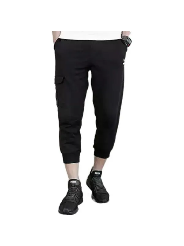 Брюки archive track pant 'black' Puma — 3