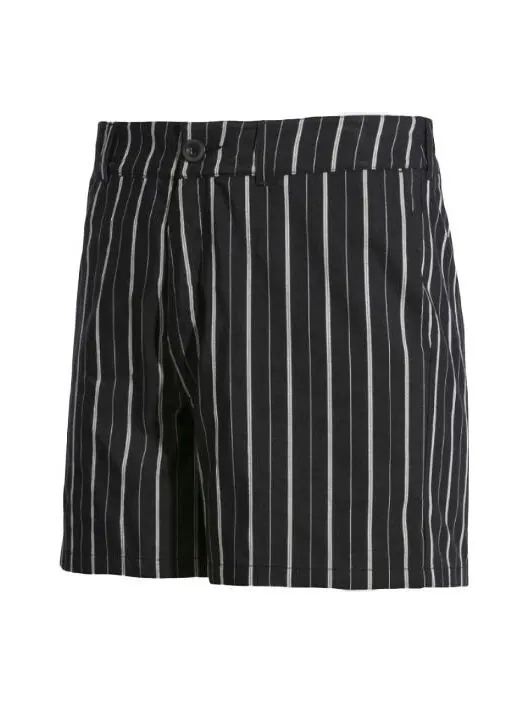 Шорты x han kjobenhavn logo shorts 'black' Puma — изображение 1 из 3, черный/белый