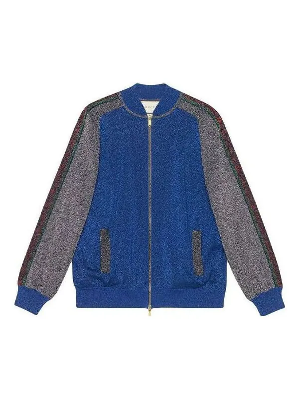 Куртка Gucci Bomber — изображение 1 из 4