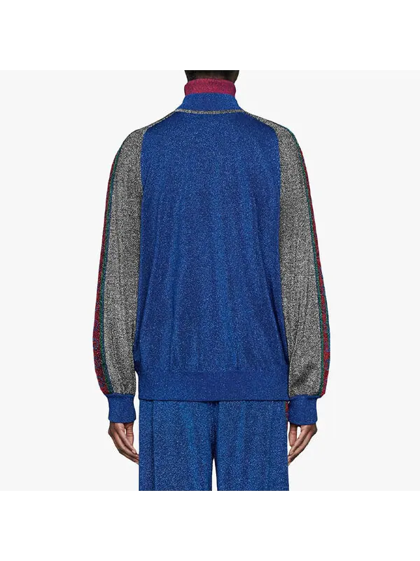 Куртка Gucci Bomber — изображение 4 из 4