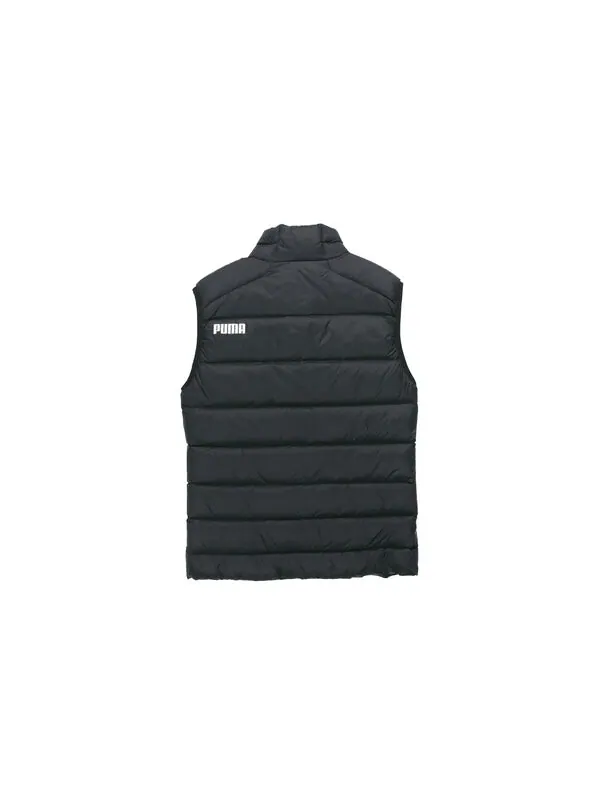Жилет sports vest 'black' Puma — изображение 2 из 4, черный