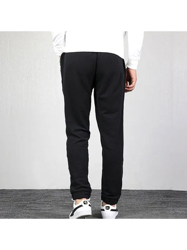 Брюки holiday pack pants 'black' Puma — 4