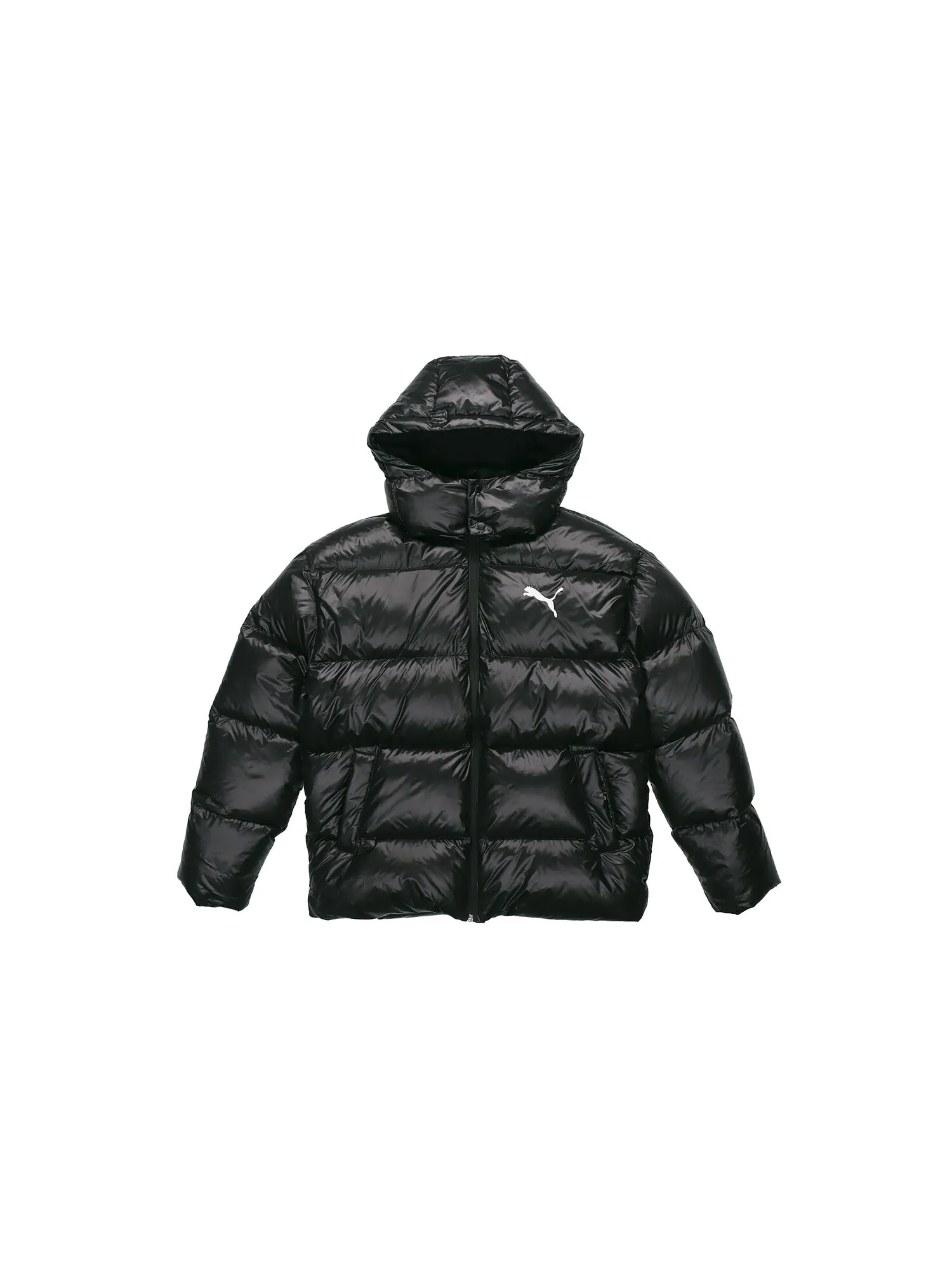 Мужской пуховик Puma Volume