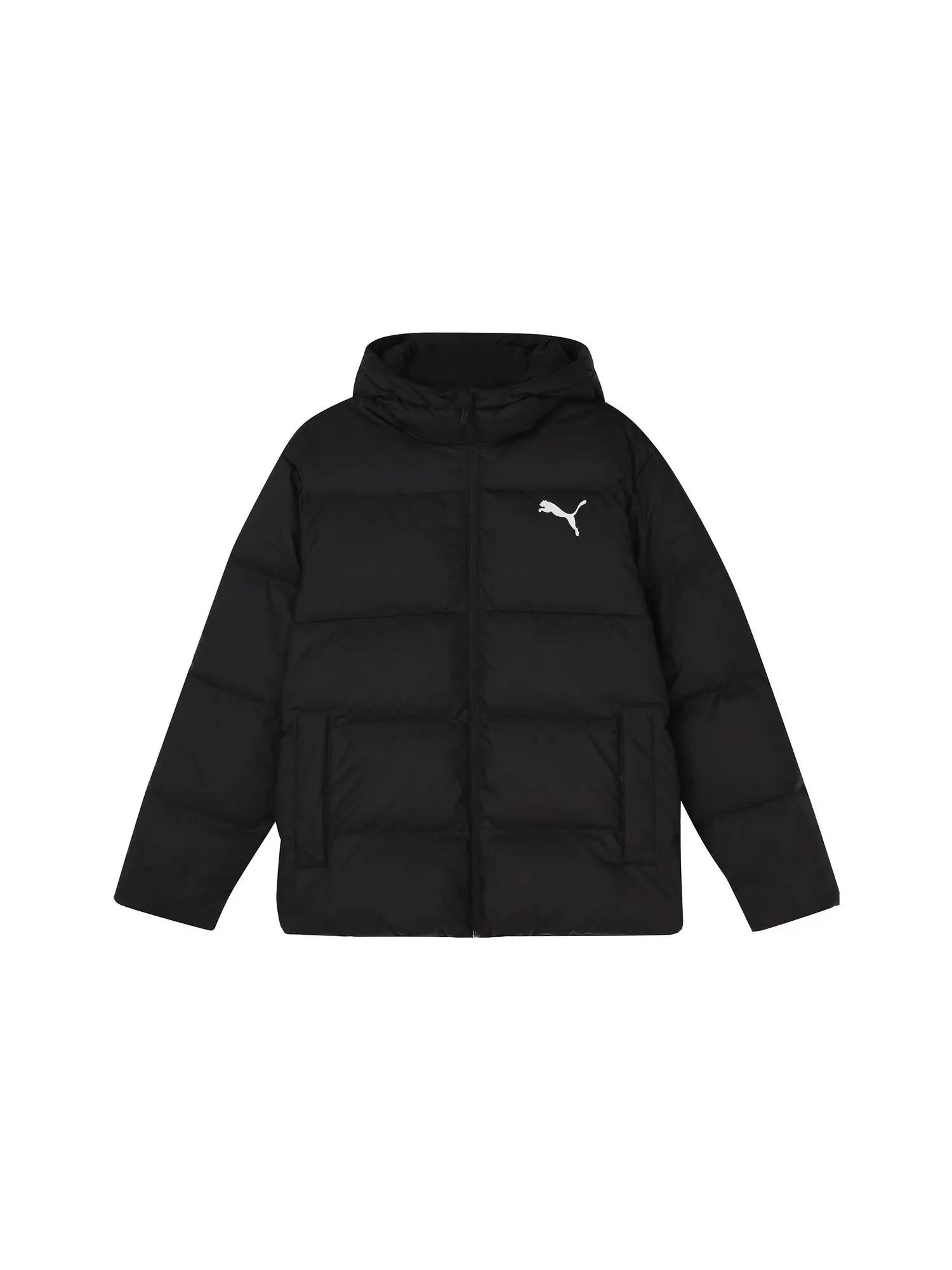 Пуховик мужской Puma Jasper