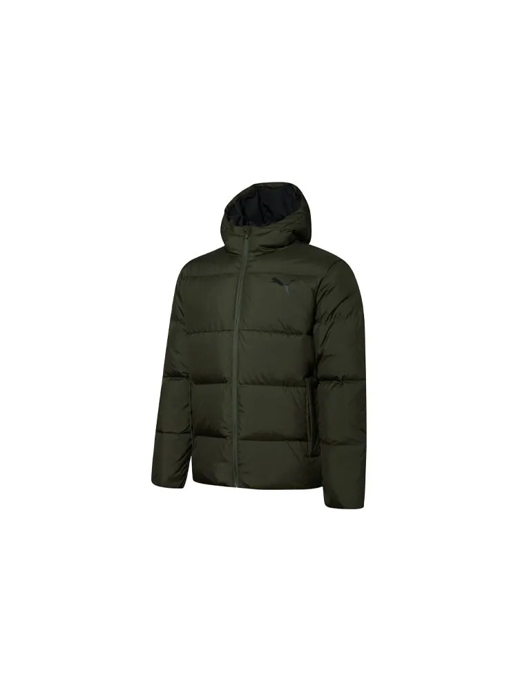 Пуховик мужской Puma Jasper