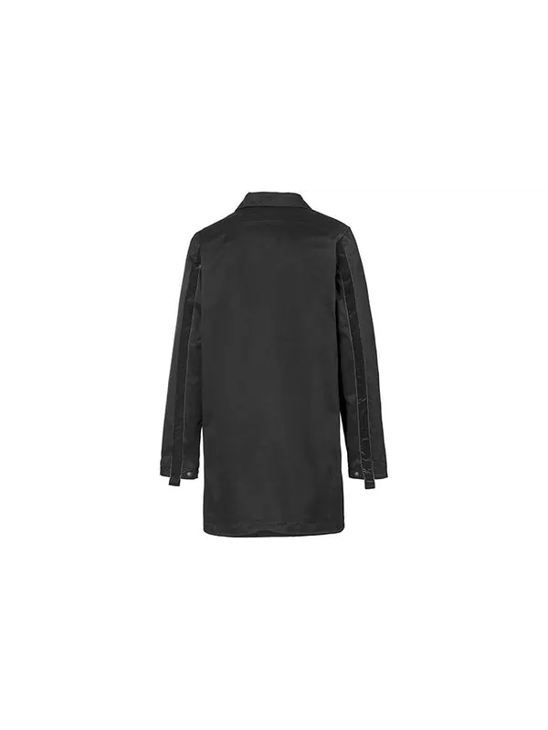 Куртка x rhude coat 'black white' Puma — изображение 2 из 4, черный/белый