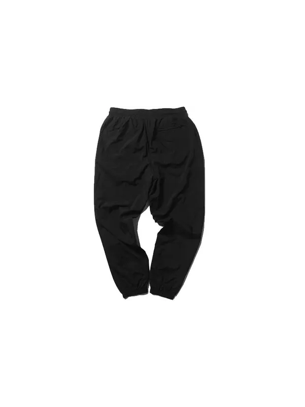 Брюки x randomevent woven pants 'black' Puma — изображение 2 из 4, черный