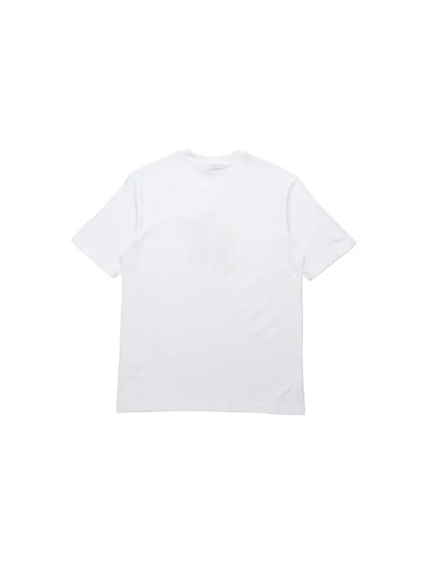 Футболка downtown graphic short sleeve white Puma — изображение 2 из 4, белый