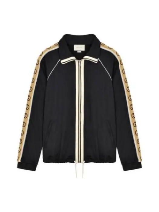 Куртка Gucci ss20, мужская — изображение 1 из 4, черный