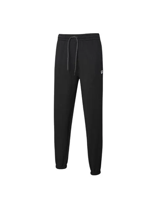 Брюки downtown pants 'black white' Puma — 1