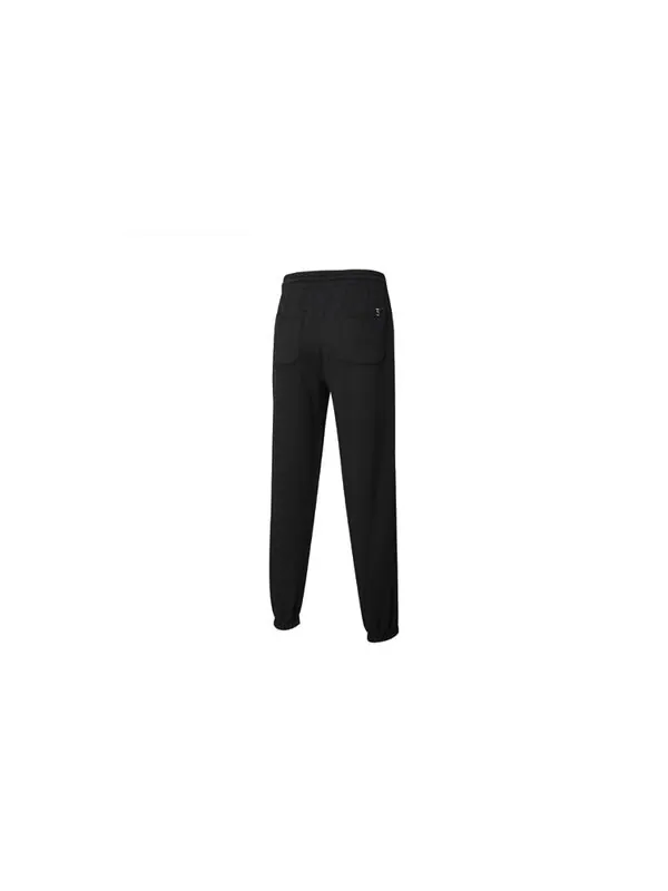 Брюки downtown pants 'black white' Puma — 2
