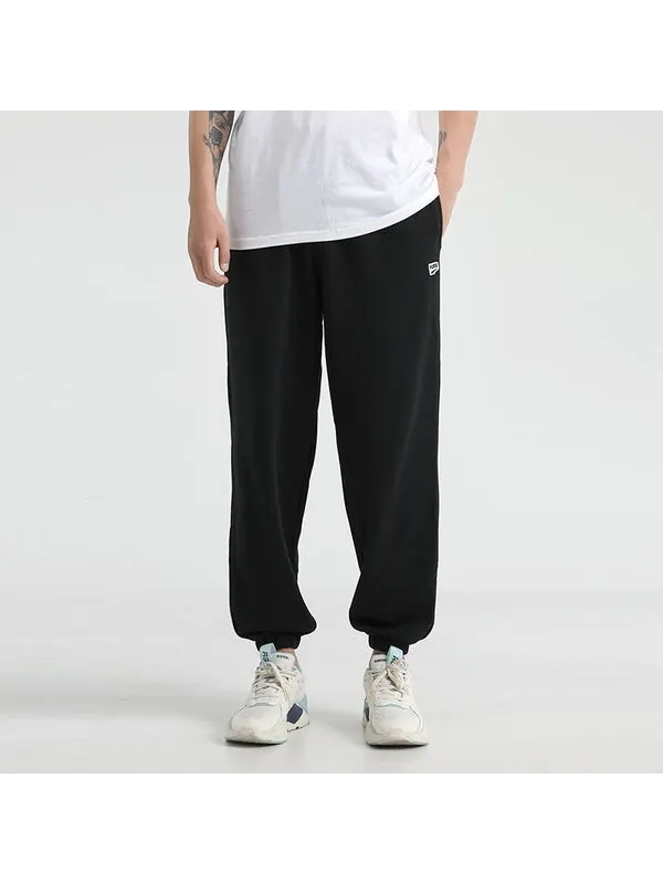 Брюки downtown pants 'black white' Puma — 3