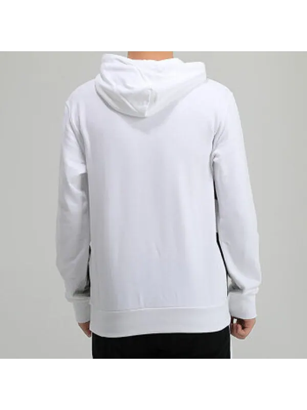 Толстовка tfs unity white Puma — изображение 4 из 4, белый