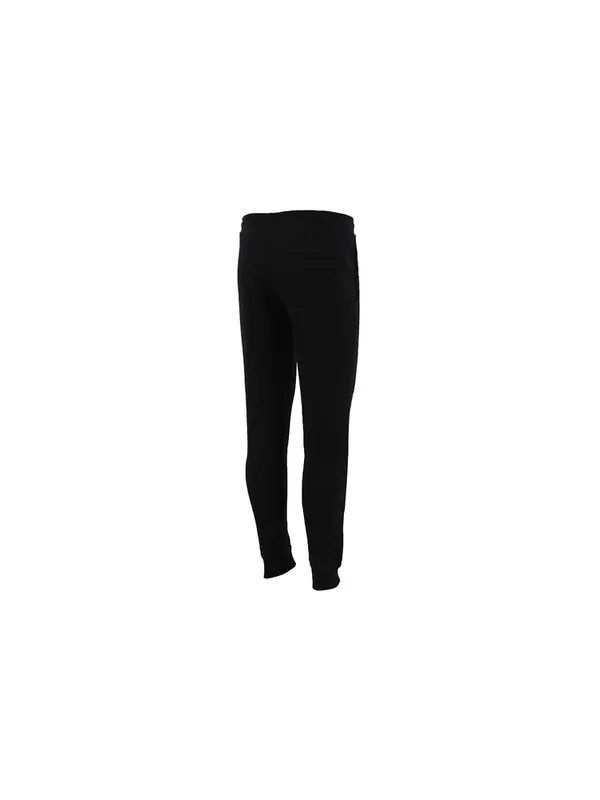 Брюки classics causual long pant male black Puma — изображение 2 из 4, черный
