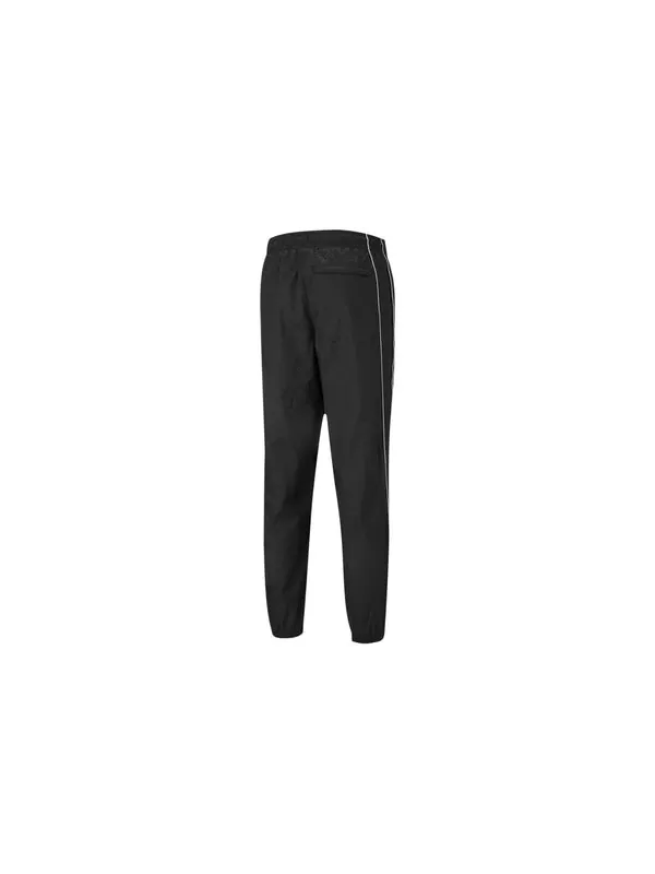 Брюки avenir woven pants 'black' Puma — 2