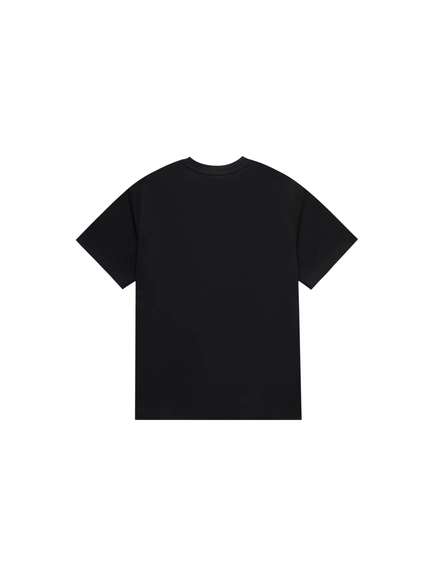 Футболка New Balance Men's — изображение 2 из 11, черный