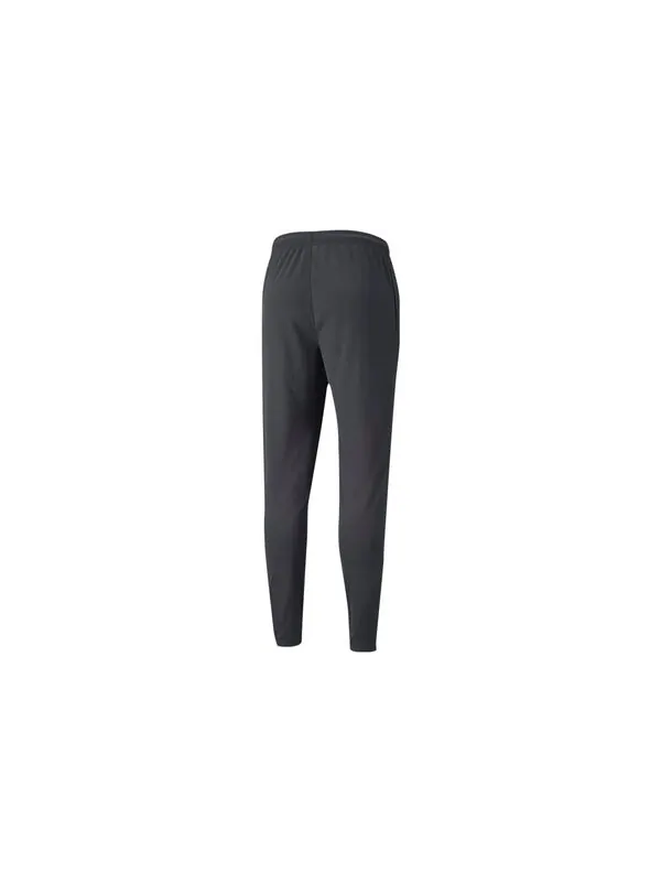 Брюки neymar jr futebol training pant 'dark grey' Puma — изображение 2 из 4, серый