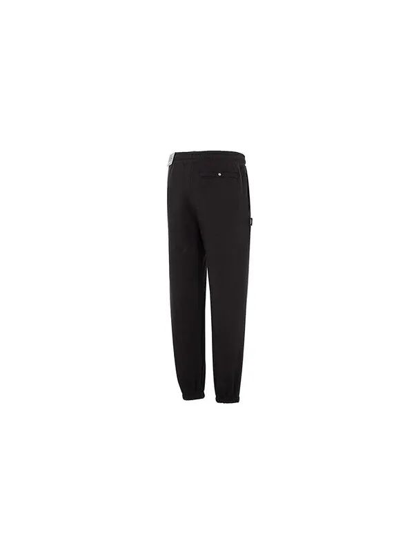 Брюки team pants 'black' Puma — 2