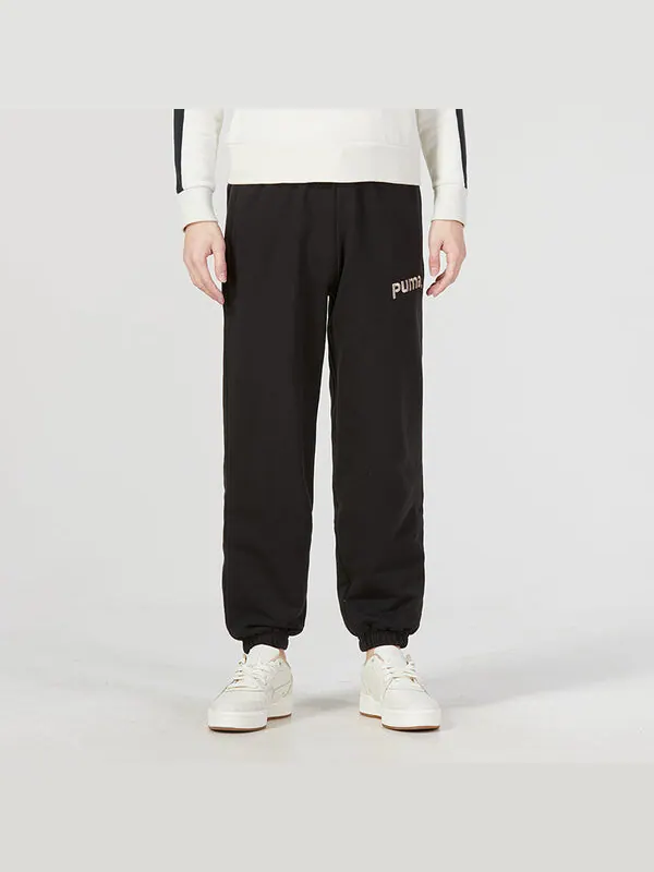 Брюки team pants 'black' Puma — 3