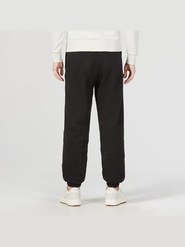 Брюки team pants 'black' Puma — 4