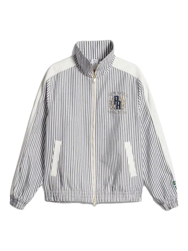 Куртка x rhuigi summer jacket 'blue' Puma — изображение 1 из 1, синий
