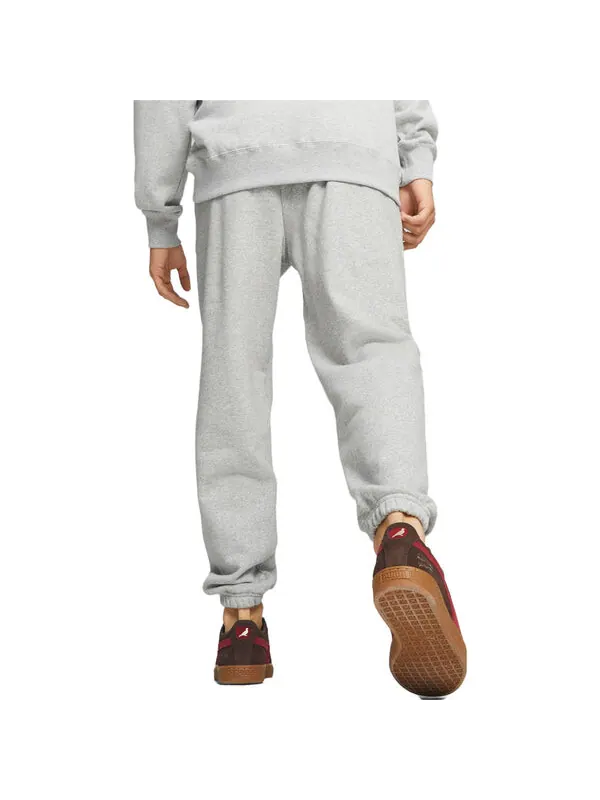 Брюки x staple sweatpants 'grey' Puma — изображение 3 из 3, серый
